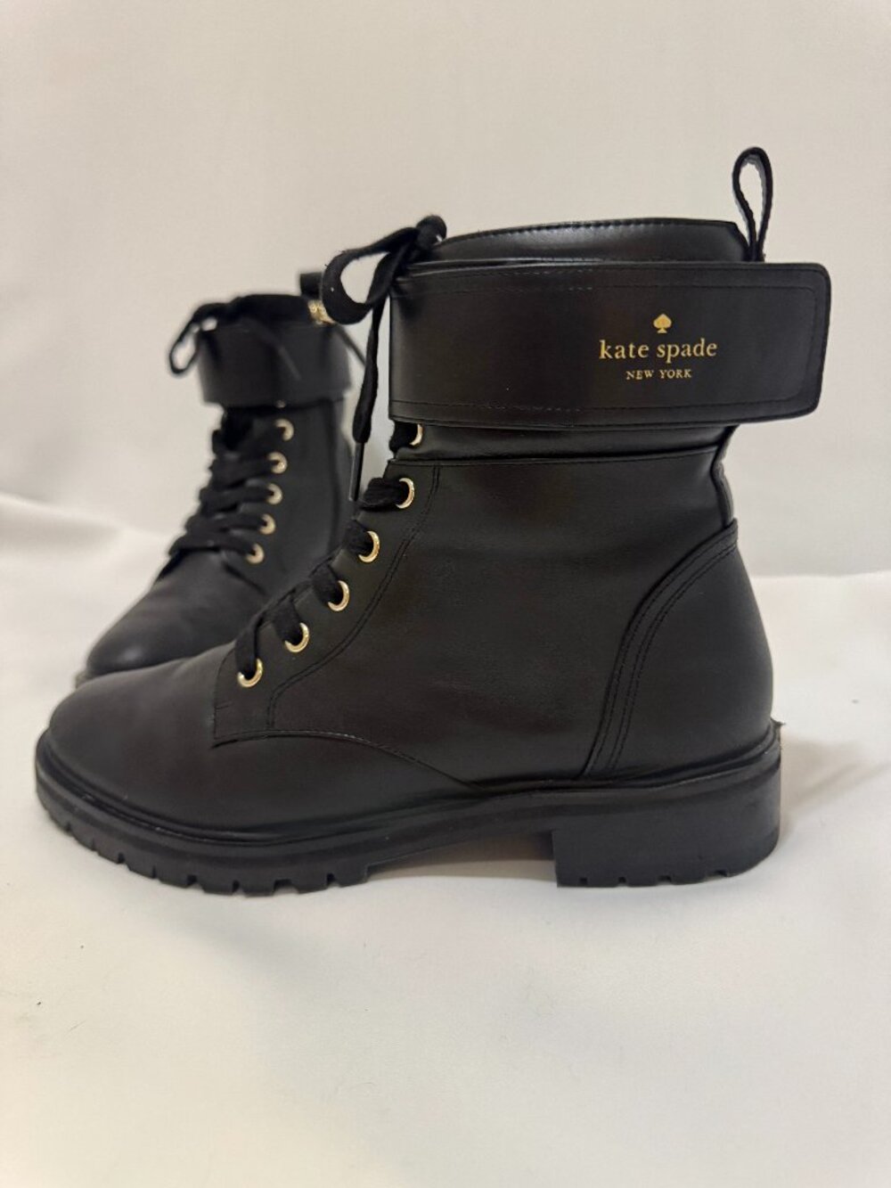 Kate Spade Joplin Boots